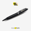 Ballpoint Stainless Ngarai.ID