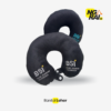 Bantal Leher Bordir Ngarai.ID