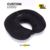 Bantal Leher Bordir Ngarai.ID