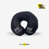 Bantal Leher Bordir Ngarai.ID