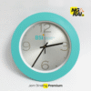 Jam Dinding Premium Ngarai.ID
