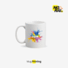 Mug Printing Ngarai.ID Putih
