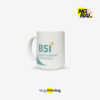 Mug Printing Ngarai.ID Putih