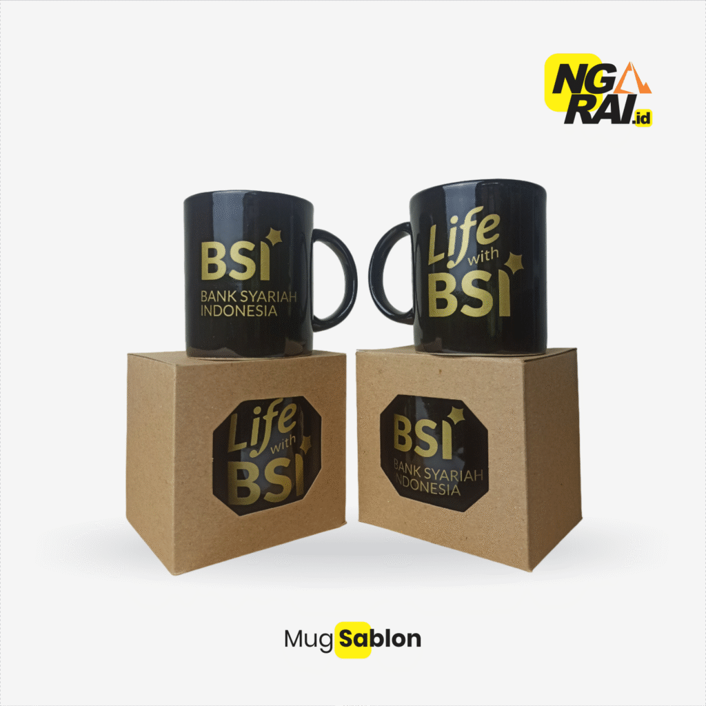 Mug Hitam Ngarai.ID