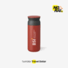 Tumbler Travel Datar Ngarai.ID