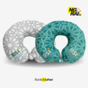 Bantal Leher Printing Ngarai.ID