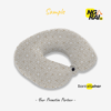 Bantal Leher Printing Ngarai.ID